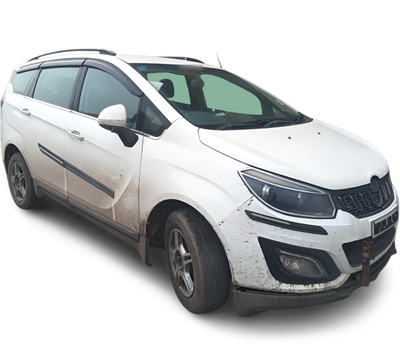 Mahindra MARAZZO-img